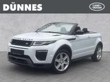 Land Rover Range Rover Evoque Cabrio TD4 HSE Dynamic - gebrauchte Land Rover Cabrios
