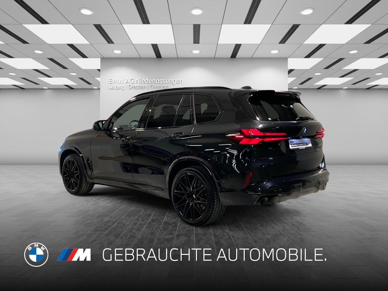 BMW X5 M - Bild 5