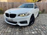 BMW 218i Coupé M-Paket - BMW 218 von privat