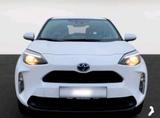 Toyota Yaris Cross Hybrid Tuv neu - Toyota Yaris Cross von privat