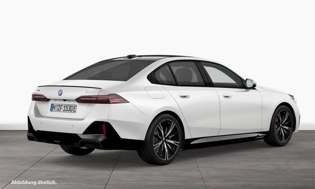 BMW 550 - Bild 3