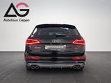 Audi SQ5 3.0 TDI Competition/Quattro/1.Hand/249 € mtl - : 3.0
