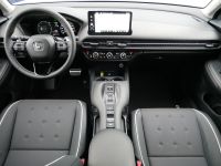 Honda ZR-V - Vorschau Bild 11