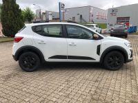 Dacia Sandero - Vorschau Bild 17