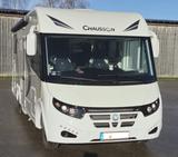 Chausson CHAUSSON, Integral Premium Line 7068 XLB (21 XMH - Chausson Integrierter