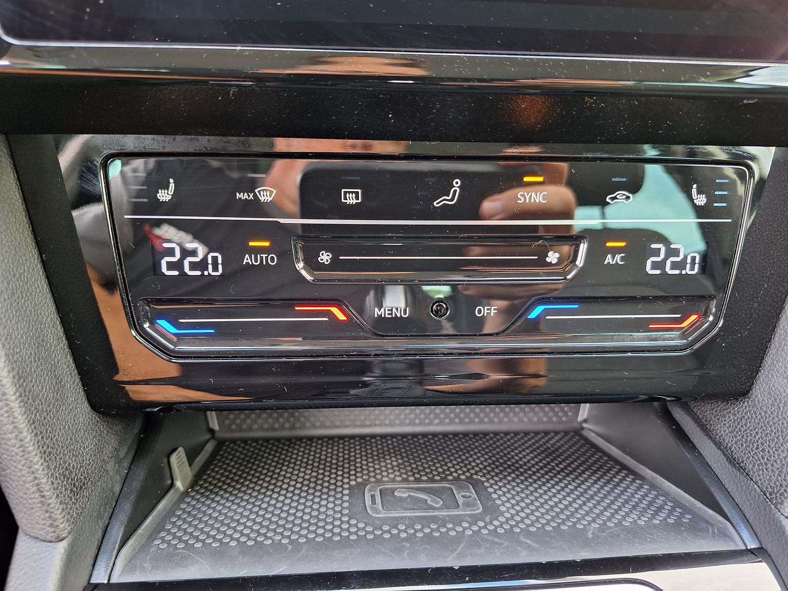 Volkswagen Passat 1.5 TSI DSG Business ACC Navi LED, миниатюра 28