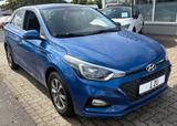 Hyundai i20 1.2l Klimaanlage/Sitzheizung/PDC - Hyundai i20 in Kassel