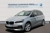 BMW 220xd GT Sport NAVI, LED, KAM, ACC, AHK, 7-Sitze - BMW 220 Gran Tourer aus 2019