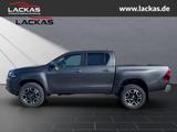 Toyota Hilux DOUBLE CAB EXECUTIVE 4x4 2.8*CARPLAY*LEDER - Toyota Hilux mit Diesel-Antrieb: Geländewagen