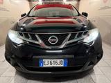 Nissan Murano 2.5 dCi Tekna - Nissan Murano aus 2011