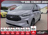 Ford Tourneo Custom 2.0 EcoBlue 320 L1 Titanium - Ford Tourneo Custom aus 2025
