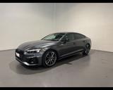 Audi AUDI A5 SPORTBACK 40 TDI MHEV S-TRONIC S LINE ED - Audi A5 Hybrid (Diesel/Elektro): Sport