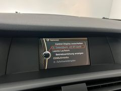 BMW X3 20d xDrive / NUR 89 tKM / AHK / 1.HD / BMW X3 20d xDrive / NUR 89 tKM / AHK / 1.HD /