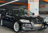 BMW 318i*2.HAND*PANO*NAVI*BI-XENON*TEMPO*PDC*MFL* - BMW 318 aus 2011: Kombi