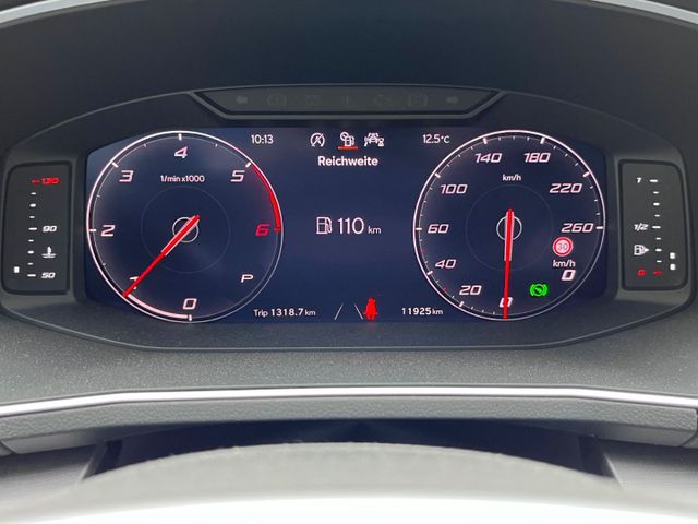 Tarraco FR 2.0TDI DSG *STANDHZG+AHK+DCC+7-SITZE*