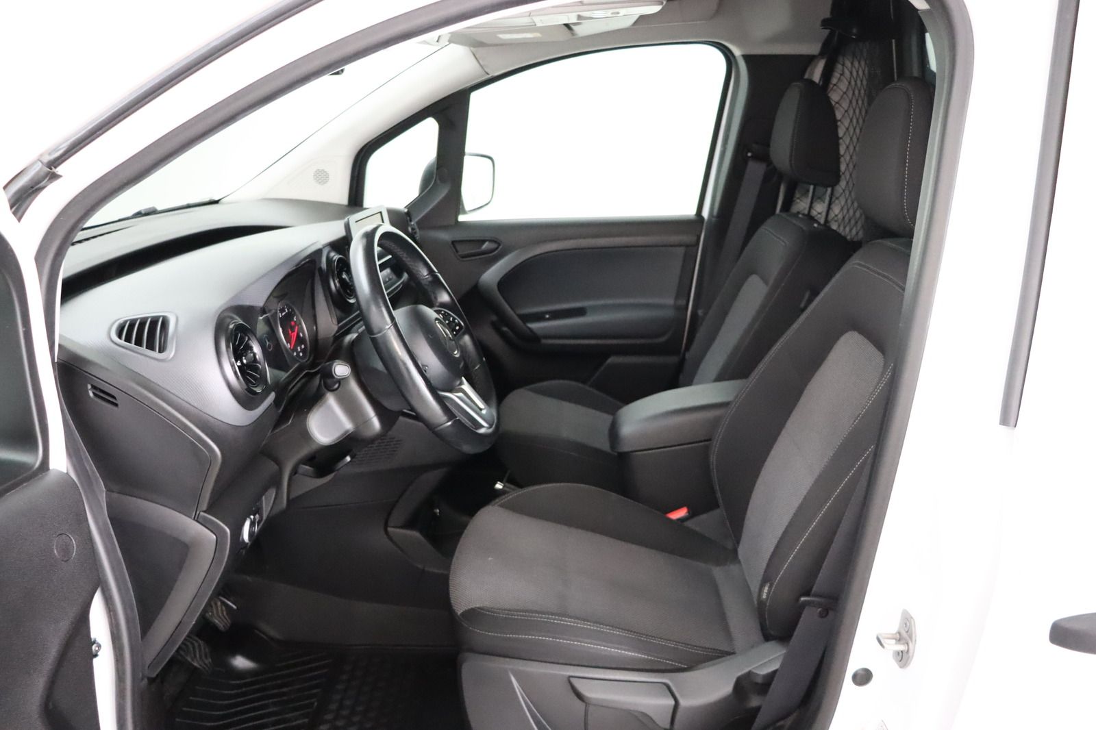 Fahrzeugabbildung Mercedes-Benz Citan Kasten 110 CDI * LED * RFK * Sitzhzg.