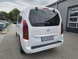 Opel Combo XL 1.5 Diesel Automatik Edition PKW*Style* - Opel Combo Gebrauchtwagen