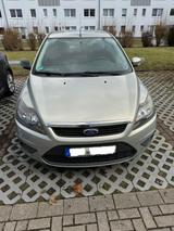 Ford Focus 1,6TDCi 66kW Ambiente Ambiente - Ford Focus Ambiente mit Diesel-Antrieb