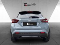 Nissan Juke - Vorschau Bild 4