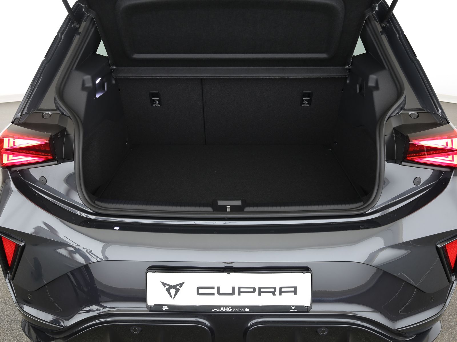 Cupra Born - Bild 29