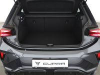 Cupra Born - Vorschau Bild 29