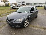 Mazda 3 1.6 Sport Active I.Hand Klima - gebrauchte Mazda 3 aus dem Jahr 2007