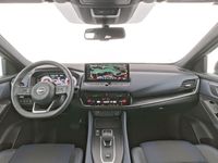Nissan Qashqai - Vorschau Bild 17