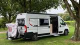 Dethleffs Globetrail 600DS  Autom.-Ausstattung UVP:81400 € - Dethleffs Globetrail 600 DS Automatik