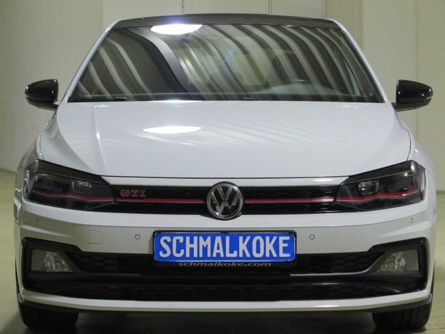 VW Polo GTI 2.0 TSI OPF DSG 2C-Clima LED LM17