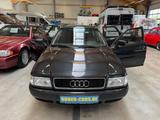 Audi 80 Avant 2,0 E Europa *NEUWAGEN* OLDTIMER - Audi 80: 2.0