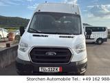 Ford Transit Bus 460 L4 Trend *17 Sitze* - Ford Transit mit Panoramadach
