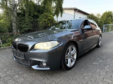 BMW 530 - 3