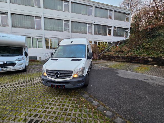 Mercedes-Benz Sprinter 316 Kasten L2H2.Klima.Standh.1Hand