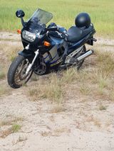 Suzuki GSX750F - Offers matching your search criteria