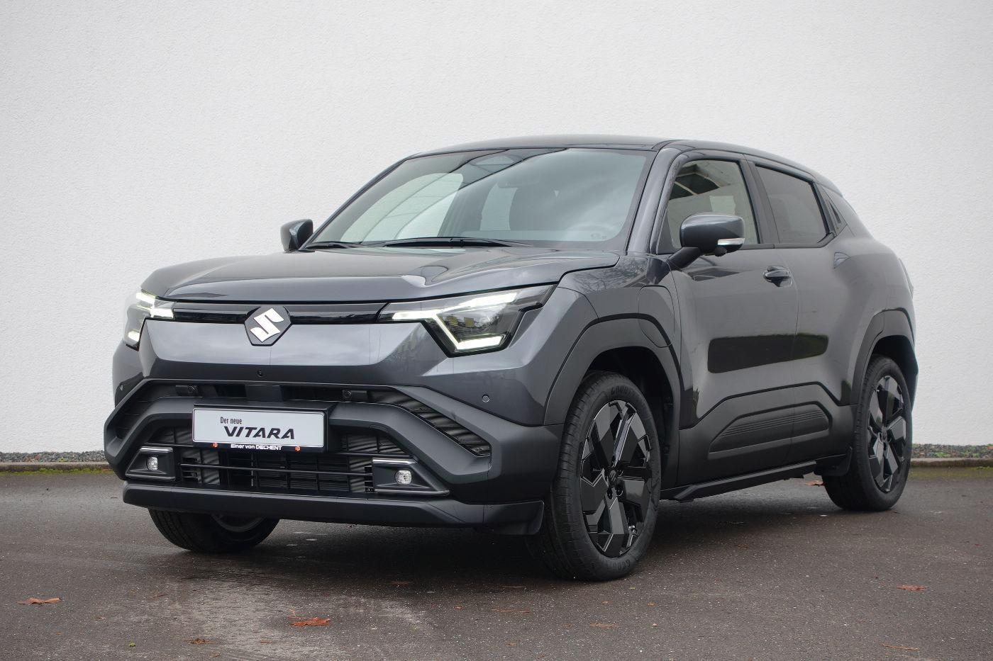 Suzuki e Vitara 61kWH Allgrip-e Comfort+ Kamera,PP,SHZ