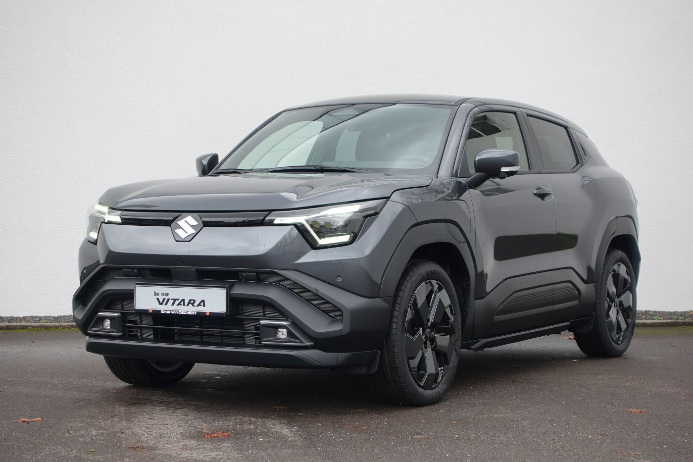 Fahrzeugabbildung Suzuki e Vitara 61kWH Allgrip-e Comfort+ Kamera,PP,SHZ