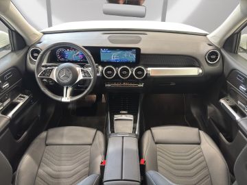 Mercedes GLB 180 - 8