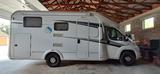 Knaus sun ti 650 meg - Knaus Ti