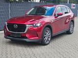 Mazda CX-60 Exclusive-Line Hybrid AWD - rote Mazda CX-60