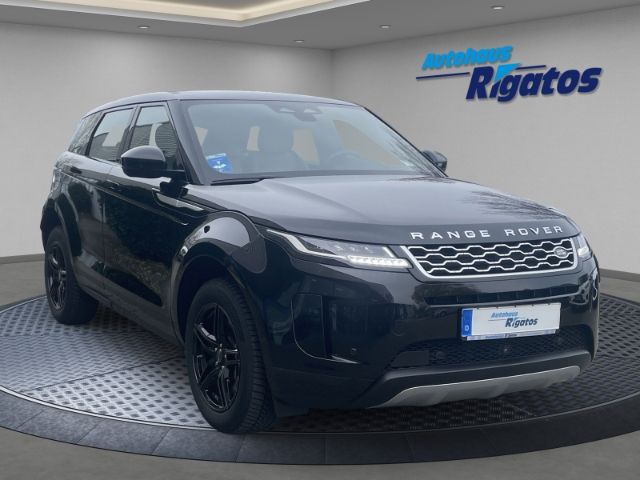 Land Rover Range Rover Evoque 1.5 P300e S Hybrid Autom. Led