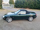 Mazda MX5 MX 5 , 1.6, 110PS nur 89Tkm fahr... - gebrauchte Mazda MX-5 aus dem Jahr 2000