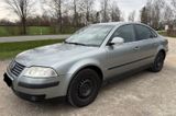 Volkswagen Passat 1.9TDI TÜV NEU wenig KM - Volkswagen Passat aus 2004