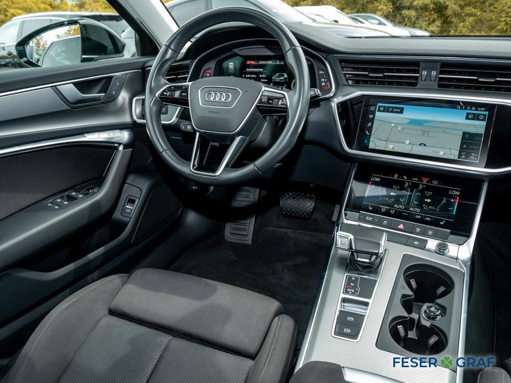 Audi A6 - Bild 4