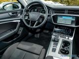 Audi A6 Avant 40TDI sport /LED/ACC/AHK/HuD/Memory - gebrauchte Kombis