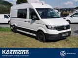 Volkswagen Crafter MR HD Mixto 35 L3H3 7-Sitzer - Offers matching your search criteria