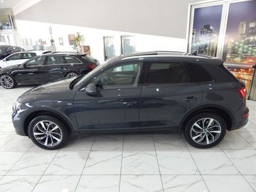 Audi Q5 - 8