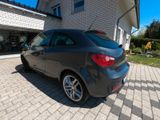 Seat Ibiza SC 2.0 TDI CR FR  gepflegt.  - Seat Ibiza aus 2010: TDI