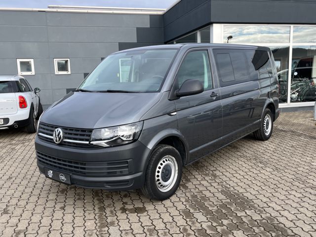 Volkswagen T6 Kombi DSG lang