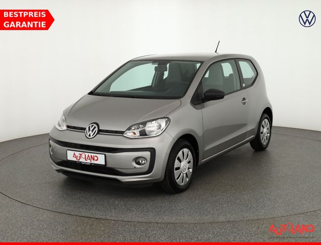 Volkswagen up! 1.0 move up! Klima Sitzheizung USB Bluetooth