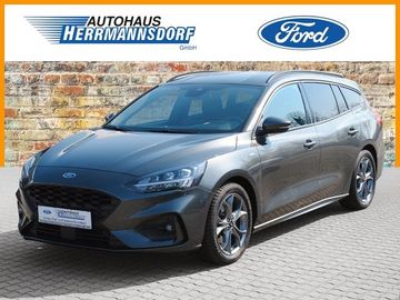 Fahrzeugabbildung Ford Focus 1,5 ST-Line+HEAD-UP-DISPLAY+LED+KAMERA+DAB